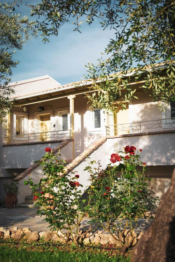 Panorama Hideaway Aparthotel Dassia  Luaran gambar