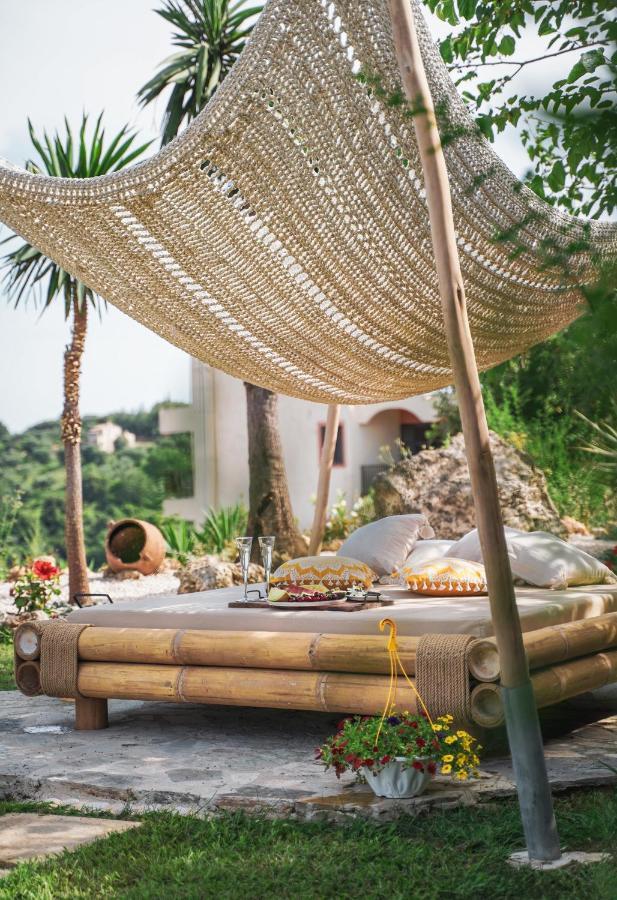 Panorama Hideaway Aparthotel Dassia  Luaran gambar