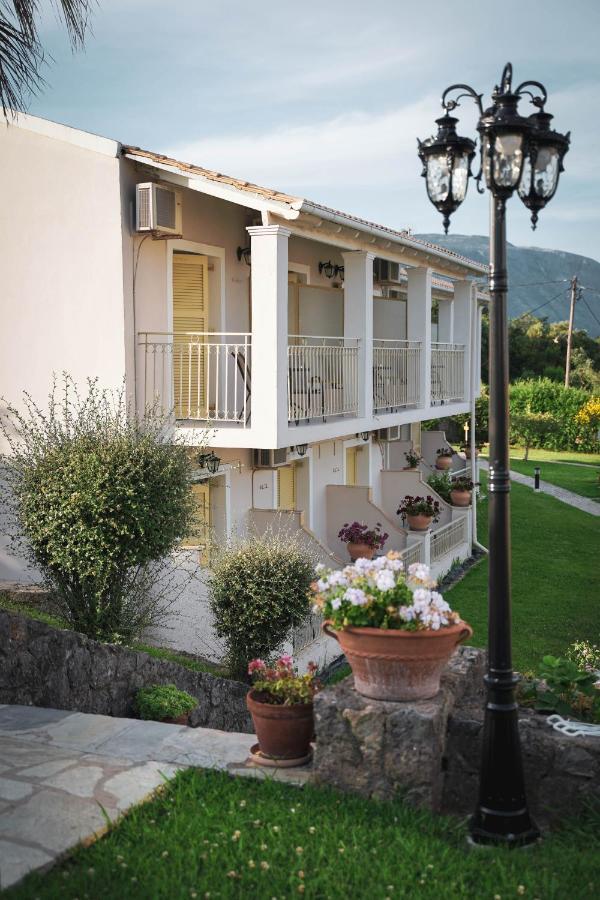 Panorama Hideaway Aparthotel Dassia  Luaran gambar