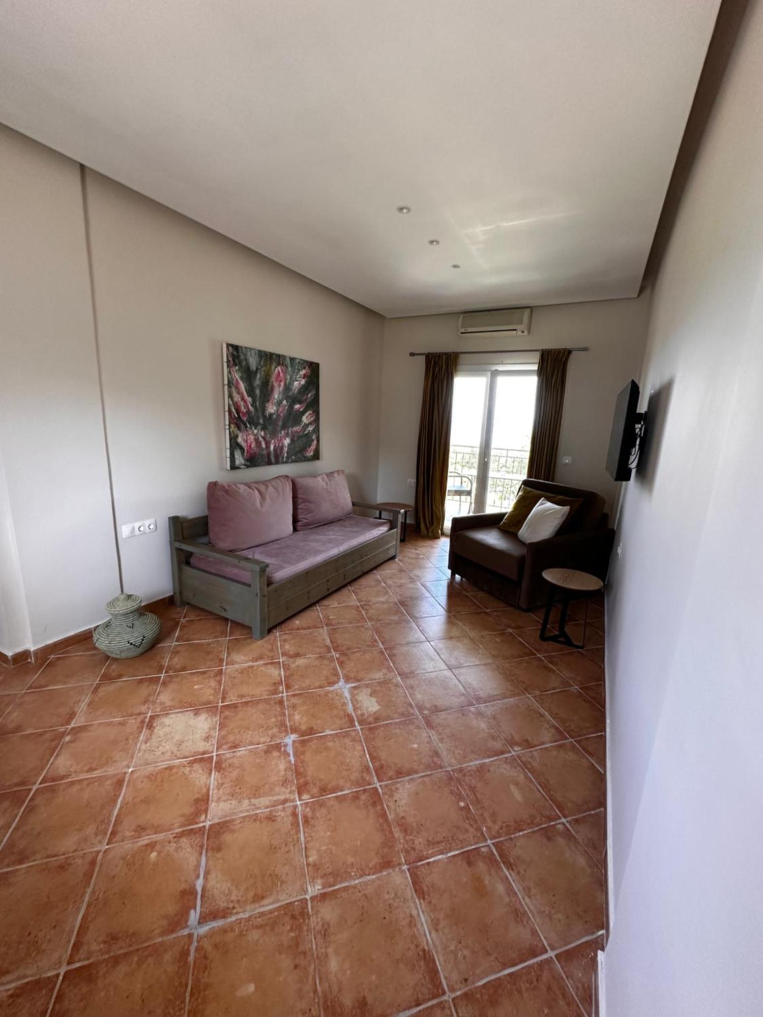 Panorama Hideaway Aparthotel Dassia  Luaran gambar