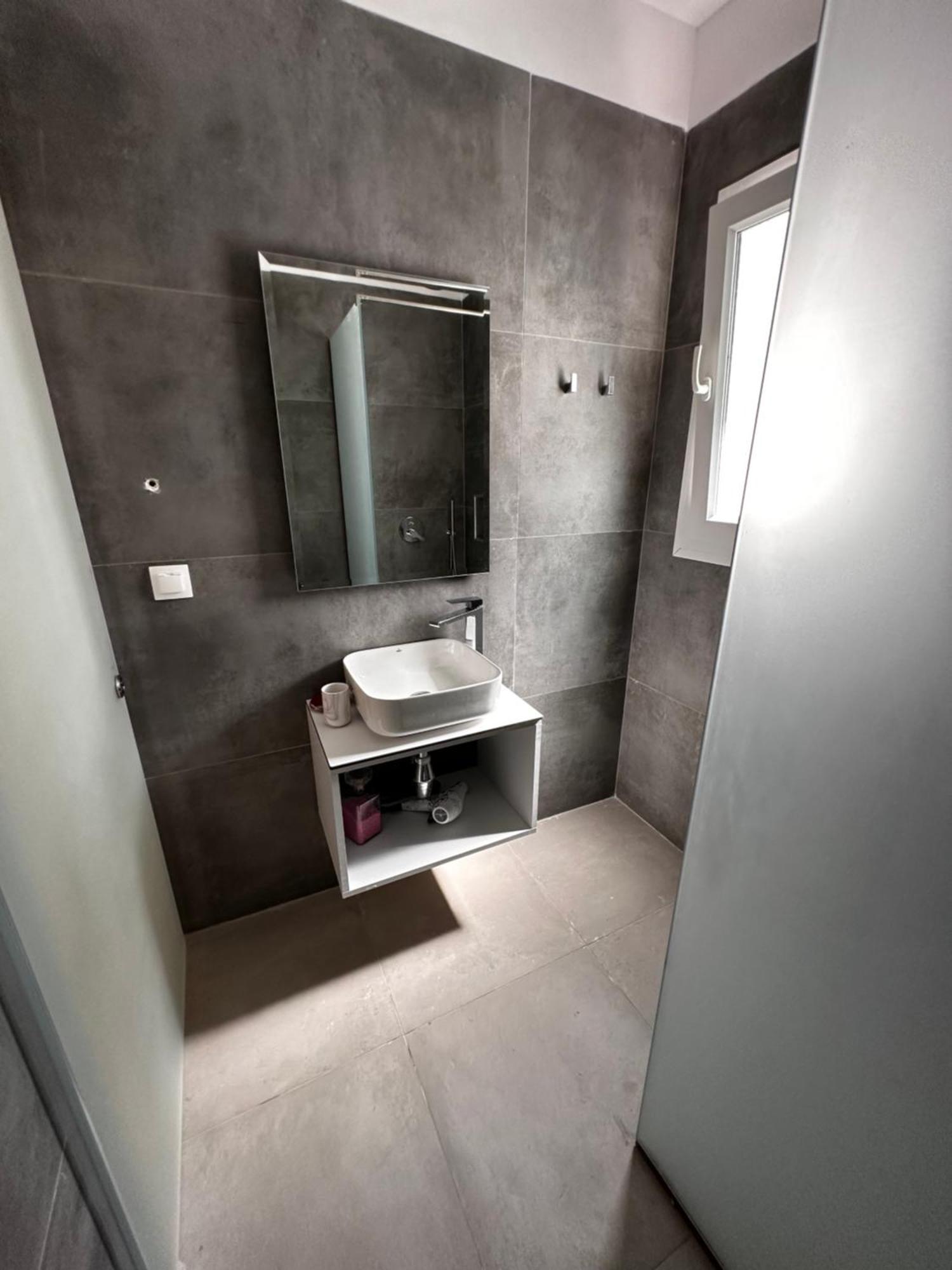 Panorama Hideaway Aparthotel Dassia  Luaran gambar