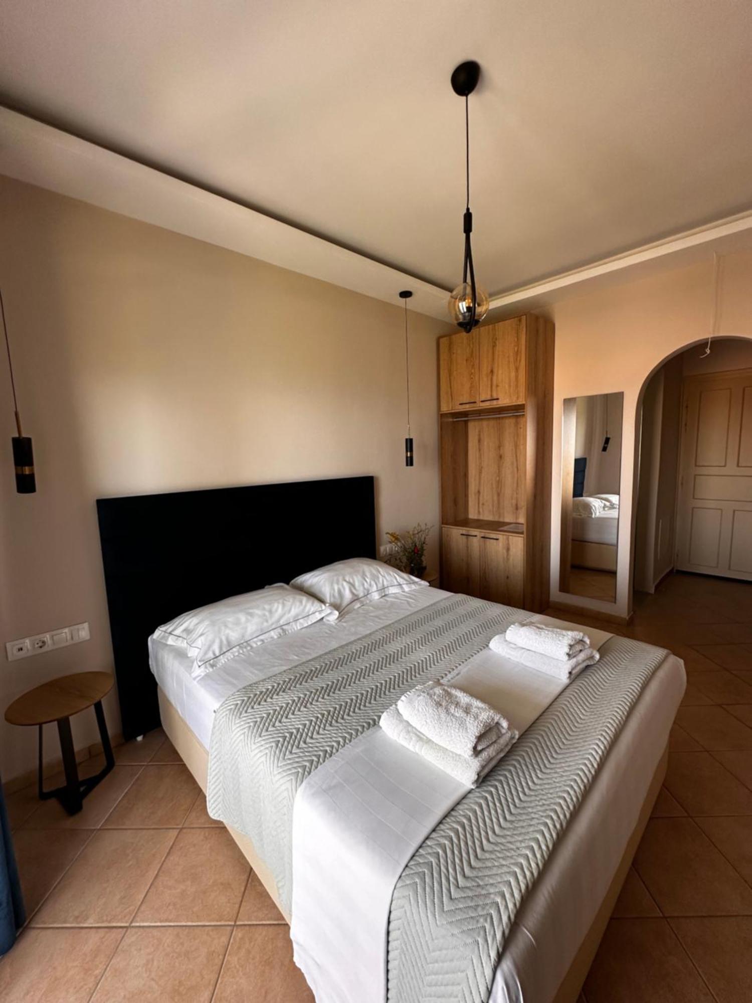 Panorama Hideaway Aparthotel Dassia  Luaran gambar