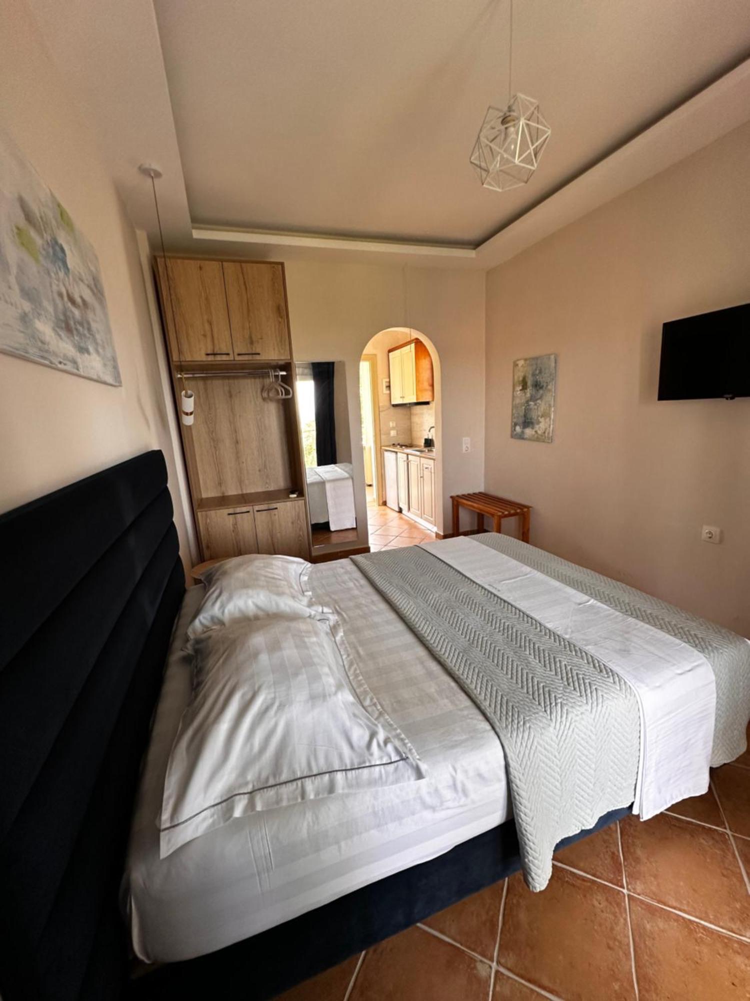 Panorama Hideaway Aparthotel Dassia  Luaran gambar