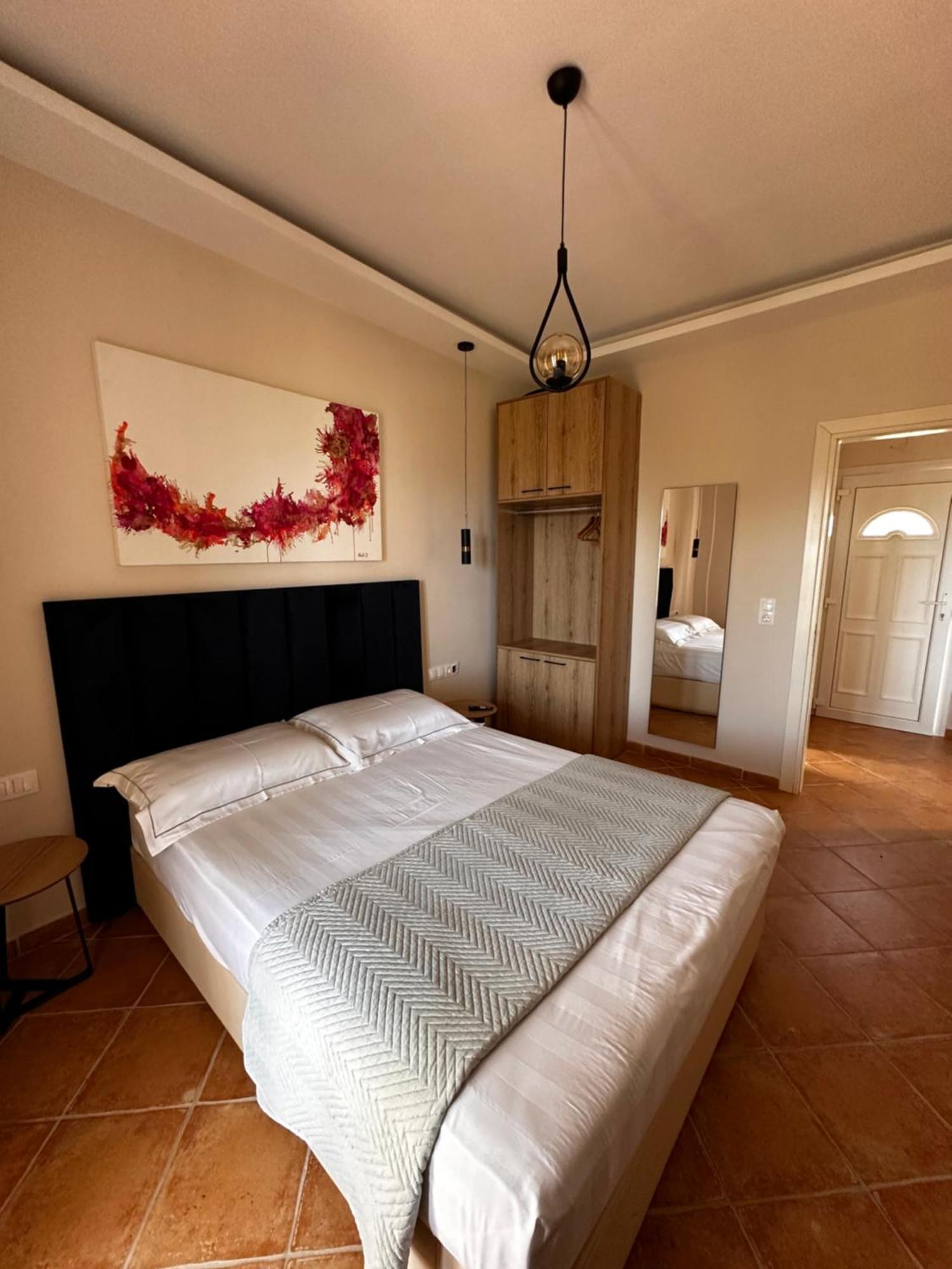 Panorama Hideaway Aparthotel Dassia  Luaran gambar