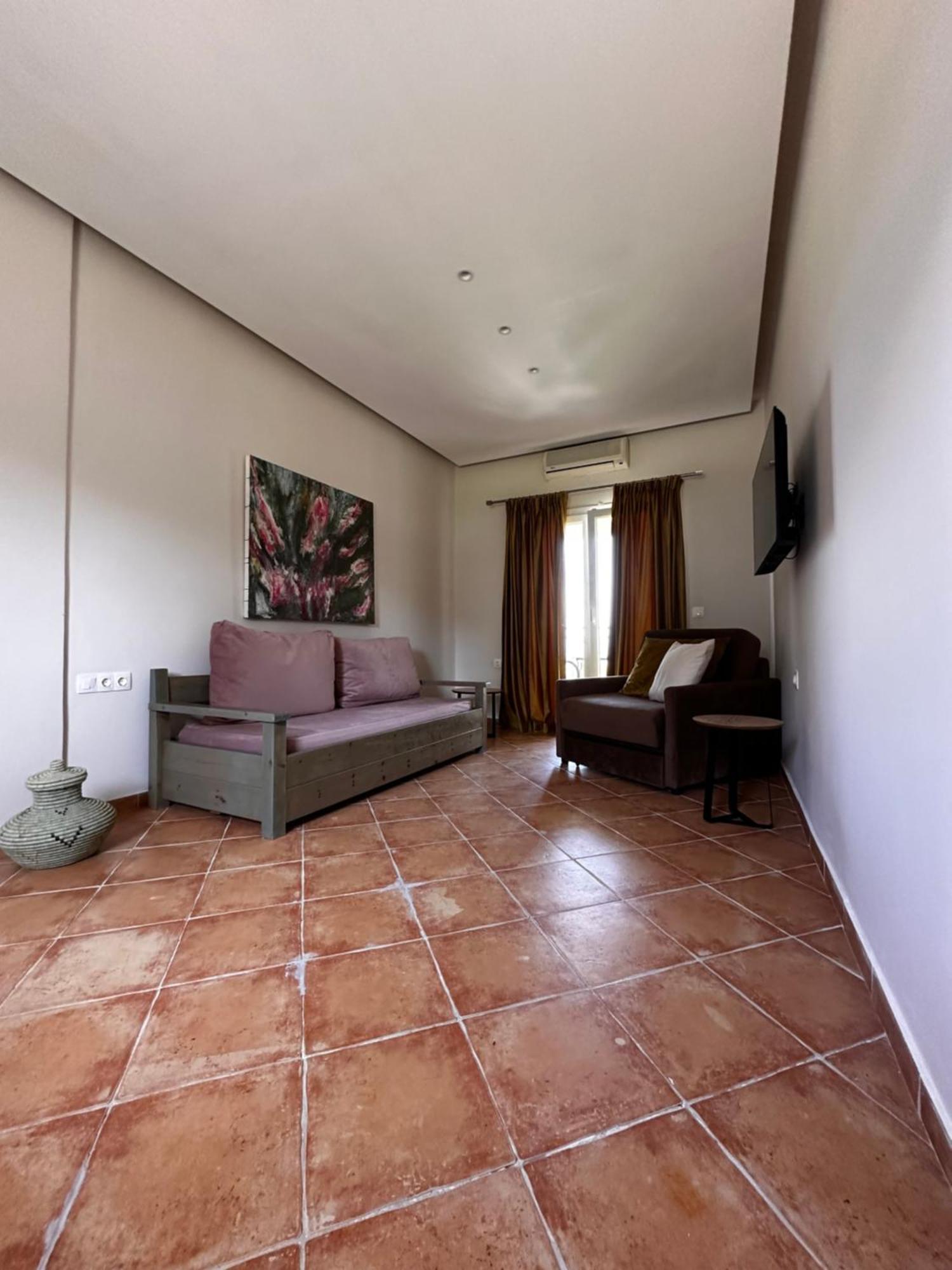 Panorama Hideaway Aparthotel Dassia  Luaran gambar