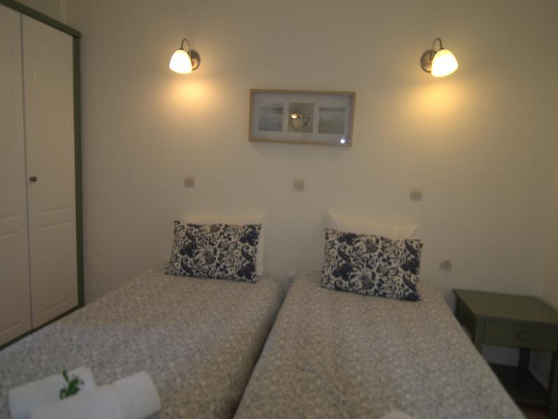 Panorama Hideaway Aparthotel Dassia  Luaran gambar