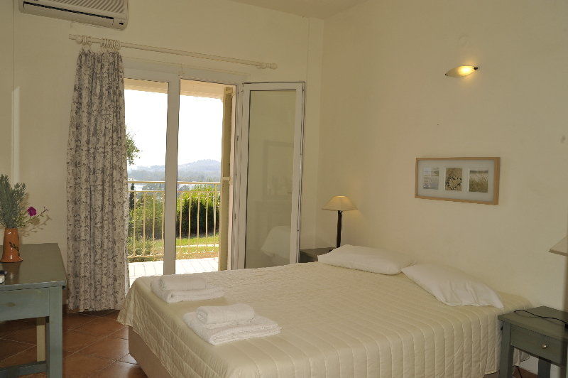 Panorama Hideaway Aparthotel Dassia  Luaran gambar