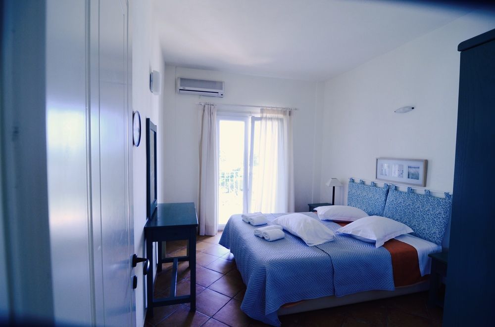 Panorama Hideaway Aparthotel Dassia  Luaran gambar
