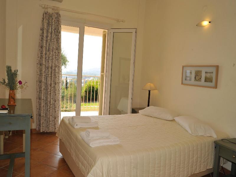 Panorama Hideaway Aparthotel Dassia  Luaran gambar